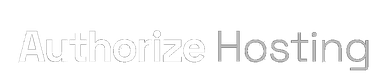 Authorize Hosting